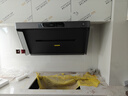 米家小米抽吸油烟机净烟机P1国家补贴以旧换新大吸力一级能效上门安装【天然气智能套装】免拆洗MJ04CY 实拍图