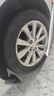 马牌（Continental）汽车轮胎 205/55R16 91V FR CC7 #适配大众 朗逸/别克 凯越 实拍图