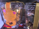 歌帝梵（Godiva）焦糖立方牛奶巧克力5颗35g婚礼喜糖 休闲零食 新年礼物 送女友 实拍图