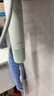 徕芬Laifen SE Lite 家用入门款高速吹风机 莱芬大风力速干低噪学生宿舍便携风筒 礼物推荐 国家补贴 SE lite绿色 实拍图