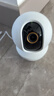 乐橙监控摄像头家用无线室内TA3 400万像素2.5K高清 wifi手机远程监控360无死角 家庭婴儿宠物监护看护 实拍图