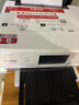 佳能（Canon）TS8380t-白色 无线家用彩色喷墨多功能照片一体机（打印/复印/扫描/自动双面 学生作业/照片） 实拍图