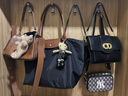 LONGCHAMP珑骧Le Pliage Original男女包大号长柄手提托特包腋下包新年礼物 实拍图