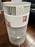 霍尼韦尔（Honeywell）宠物空气净化器吸猫毛除过敏源猫猫搭子 猫毛净化器杀菌消毒除异味KJ360F-C22W 实拍图