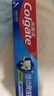 高露洁（Colgate） 全面防蛀清新薄荷味牙膏大容量250g 清新口气 新老包装随机发货 实拍图