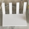 华为路由AX3 双频合一 自动优选 wifi6/多连不卡无线家用穿墙/AX3000/高速千兆路由器 实拍图