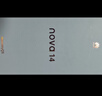 华为 nova 14  256GB 冰晶蓝 后置多焦段质感人像 鸿蒙AI 100W超级快充 华为手机【赠话费券】 实拍图
