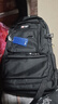 回力背包男大容量双肩包户外登山包时尚旅行包商务短途出差行李包书包 实拍图