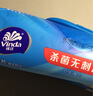 维达（Vinda）杀菌湿巾【孙颖莎推荐】272片(80片3包+8片4包) 新旧随机发货 实拍图