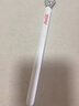KACOx可口可乐联名款黑笔速干按动笔0.5mm黑色中性笔高颜值签字笔刷题笔碳素笔 水笔 1支/盒 实拍图