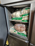 英联瑞仕【已补贴20%】四门冰箱商用水果蔬菜六门保鲜柜餐饮厨房酒店双温冷藏冷冻大容量不锈钢四开门冰柜 旗舰款加大四门全冷冻【铜管制冷】 实拍图