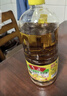 鲁花低芥酸特香菜籽油2L 实拍图