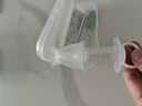 十月结晶喂药器婴儿宝宝喂药神器滴管针筒式吃药喝水喂水套装 实拍图