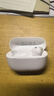 华为FreeBuds SE 4 ANC降噪版 真无线蓝牙降噪耳机 50小时长续航/多模式降噪/快速充电  陶瓷白 实拍图