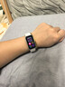 华为（HUAWEI）手环10 标准版 冰川白 智能手环专业睡眠分析情绪健康铝合金机身心率监测运动手环华为手环9升级 实拍图