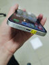 Apple 苹果13 iPhone 13 移动联通电信苹果5G 二手手机  国行国行优惠券补贴 星光色 256G 实拍图