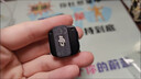 大疆 DJI Mic Mini 迷你无线高品音质 降噪领夹麦克风 【安卓+苹果全系列+相机】全能版 一拖一 实拍图