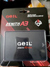 GEIL金邦 128GB SSD固态硬盘 SATA3.0接口 台式机笔记本通用 高速550MB/S A3系列 实拍图