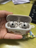华为FreeBuds Pro 5真无线蓝牙耳机悦彰录音转写星闪耳机听力助听入耳式主动降噪跑步运动游戏适用苹果 大地金丨送店铺延保+晒单豪礼 【华为音乐权益卡+4套耳帽】 实拍图