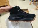 斯凯奇（Skechers）雪地靴男靴秋季舒适保暖冬靴防滑耐磨工装靴高帮短筒靴 实拍图