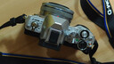 奥林巴斯（OLYMPUS）E-M10 MarkIV EM10四代 微单相机 数码相机 微单套机（14-42mm F3.5-5.6）银色 实拍图
