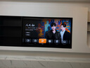 华为Vision智慧屏 5 SE 75英寸 鸿蒙AI搜片MiniLED国家补贴Mate 80投屏好搭档平板电视机HD75KULU 实拍图