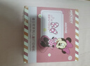 迪士尼（Disney）儿童拍立得照相机可拍照错题打印机直出照片玩具生日礼物HD02米妮 实拍图