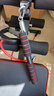 多德士（DDS）仰卧起坐健身器材仰卧板家用辅助器腹肌运动健身锻炼器材收腹机 实拍图