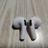 UKL【华强北顶配丨Air4代降噪款】蓝牙耳机适配苹果无线2025新款半入耳式金榜iphone17/16/15/14pods4 【原版正装全功能主动降噪版】 【主动降噪+空间音頻+三真电量】 实拍图