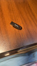闪迪（SanDisk）128GB USB3.2 U盘 CZ550黑色 读速100MB/s 安全加密 数据恢复 学习办公电脑车载 高速大容量优盘 实拍图