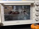 苏泊尔（SUPOR）电烤箱家用烤箱 大容量专业烘焙多功能电烤箱上下独立控温多层烤位广域调温 OJ35A807 35L 实拍图
