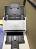 爱普生（EPSON）DS-570WII 扫描仪A4馈纸式高速高清无线Wifi连续自动双面彩色文档扫描仪 支持国产系统  实拍图