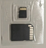 闪迪（SanDisk）512GB TF(MicroSD)内存卡 4K极速金卡A2 V30 U3行车记录仪 运动相机无人机 监控存储卡 读190MB/s 实拍图