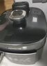 九阳（Joyoung）深汤系列4-5人5L0涂层内胆电压力锅压力煲家用智能预约煲汤营养粥5升高压锅Y-50C39 实拍图