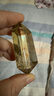 唯誠 天然黄水晶六棱柱双尖柱子原矿石消磁能量石把玩摆件 5-6cm左右 实拍图