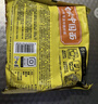 白象 【王一博代言】方便面 汤好喝老母鸡汤面 泡面 五连包110g*5包 实拍图