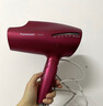 松下（Panasonic）负离子电吹风机筒高速大功率家用速干纳诺怡护发便携送女友新年礼物EH-NA9C 实拍图