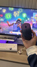 LAMZU兰族 Maya X 无畏契约  万金油模具 轻量化无线鼠标  电竞游戏鼠标 瓦罗兰特 CS2支持8Khz赛事同款 玛雅紫夜【8K接收器】 实拍图