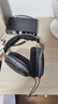 森海塞尔（Sennheiser）头戴式耳机 开放式HiFi高保真音乐耳机耳麦 舒适佩戴发烧级耳机 HD600+山灵EH1解码耳放 实拍图