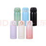 膳魔师（THERMOS）保温杯316钢350ml男女士儿童水杯跨年元旦新年礼物JNL-350S丁香紫 实拍图