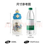 杯具熊（BEDDYBEAR）星辰双饮儿童保温杯带吸管水杯316钢大容量保温壶600ML奥特曼德凯 实拍图