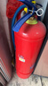 沂龙新国标5kg干粉灭火器 家用商用五公斤灭水器灭火气器手提式灭火瓶 实拍图