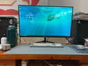 凯科迈32英寸显示器/34英寸带鱼屏电脑显示器电竞游戏电脑显示屏家用办公高清台式电脑监控外接扩展屏 32英寸（超清4K-60HZ）直屏黑色(办公) 实拍图