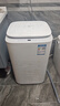 米家小米3kg内衣儿童迷你洗衣机全自动小型波轮租房国家补贴XQB30MJ107 实拍图