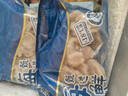 美加佳三去小章鱼净重2斤（500g*2袋）16-26只 去脏八爪鱼  实拍图