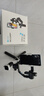 FeiyuTech飞宇mini2手机稳定器 直播蝎子mini2三轴防抖 提握一体手持云台稳定器  手机版黑白色 实拍图