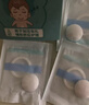 Care1st婴儿疝气贴脐疝贴宝宝凸肚脐压疝气防水新生儿护脐贴胀气贴8贴 实拍图