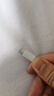 WITGOER适用于苹果充电器20W充电线快充PD套装手机数据线iPhone14promax13/12/11xs平板ipad充电xr插头 实拍图