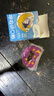 海氏海诺闭口贴嘴巴呼吸矫正贴儿童闭嘴贴儿童闭口贴嘴巴贴封口贴 30贴 实拍图