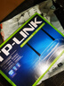 普联（TP-LINK） TL-WR842N 300M智能家用wifi无线路由器 实拍图